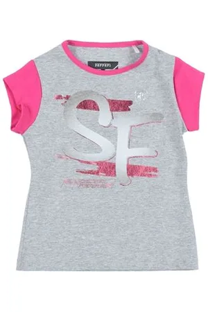 FERRARI TOPWEAR - T-shirts - on YOOX.com