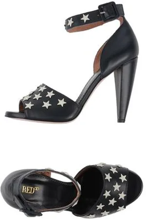 RED(V) FOOTWEAR - Sandals - on YOOX.com