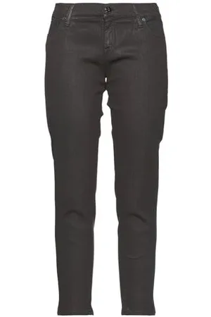 Jacob Cohen BOTTOMWEAR - Jeans - on YOOX.com