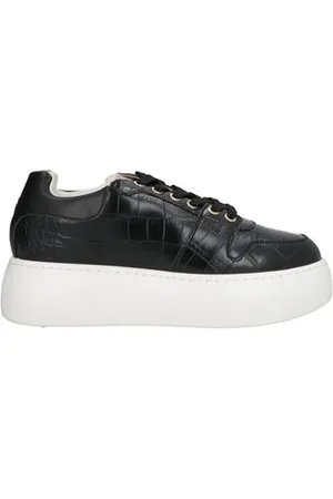 Pollini FOOTWEAR - Trainers - on YOOX.com