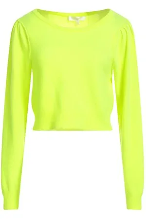 LOVESHACKFANCY KNITWEAR - Jumpers - on YOOX.com