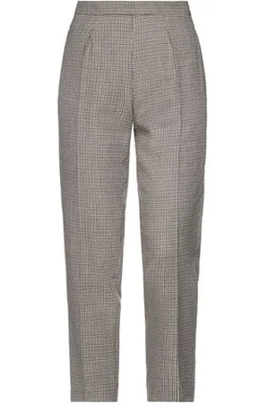 A.P.C. BOTTOMWEAR - Trousers - on YOOX.com