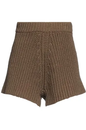Alanui BOTTOMWEAR - Shorts & Bermuda Shorts - on YOOX.com