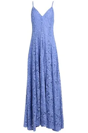 MILVA MI DRESSES - Maxi dresses - on YOOX.com