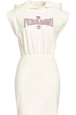 Chiara Ferragni DRESSES - Mini dresses - on YOOX.com