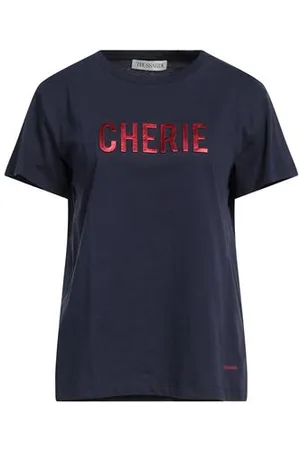Trussardi TOPWEAR - T-shirts - on YOOX.com