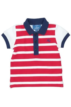 FAY TOPWEAR - Polo shirts - on YOOX.com