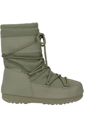 Moon Boot FOOTWEAR - Ankle boots - on YOOX.com