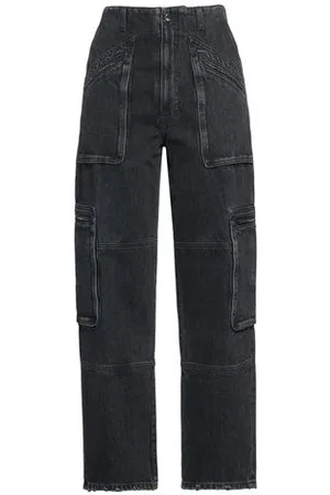 AMIRI BOTTOMWEAR - Jeans - on YOOX.com