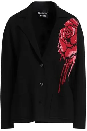 Moschino SUITS and CO-ORDS - Blazers - on YOOX.com