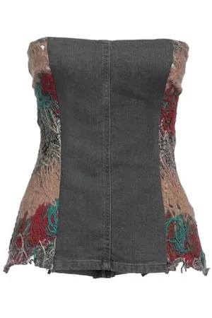 Vitelli TOPWEAR - Tops - on YOOX.com