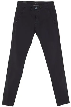 Liu Jo BOTTOMWEAR - Trousers - on YOOX.com