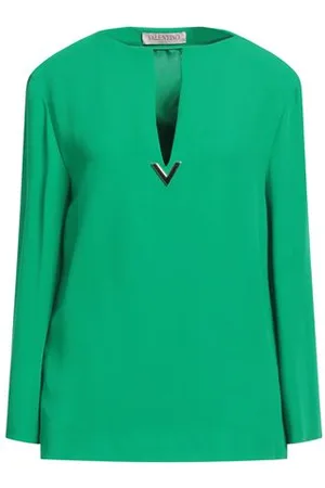 VALENTINO GARAVANI TOPWEAR - Tops - on YOOX.com