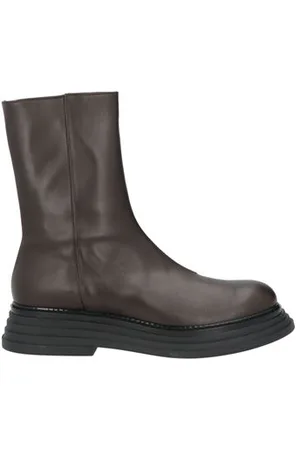 SEMICOUTURE FOOTWEAR - Ankle boots - on YOOX.com