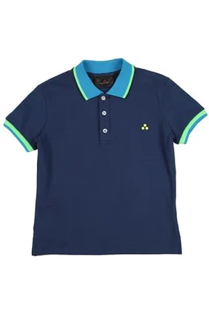 Peuterey TOPWEAR - Polo shirts - on YOOX.com