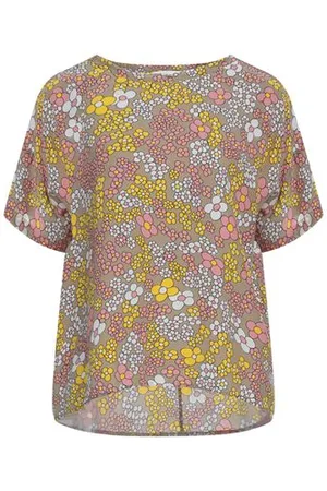 Attic and Barn TOPWEAR - Tops - on YOOX.com
