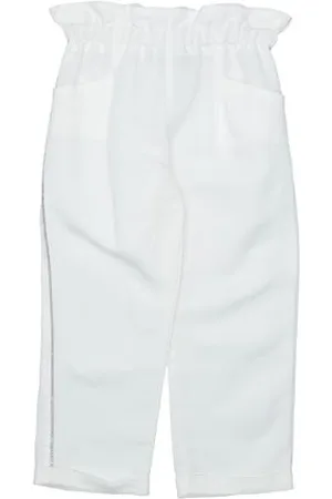 ALETTA BOTTOMWEAR - Trousers - on YOOX.com