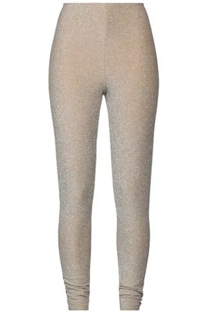CHIARA BONI BOTTOMWEAR - Leggings - on YOOX.com
