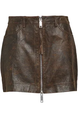 Max&Co. BOTTOMWEAR - Mini skirts - on YOOX.com