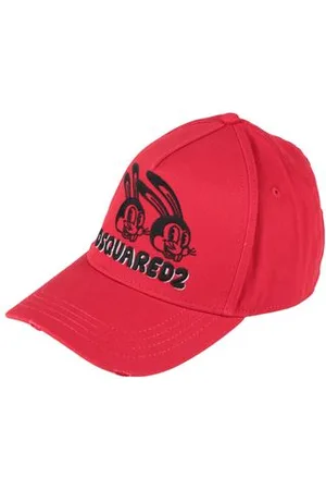 Dsquared2 ACCESSORIES - Hats - on YOOX.com
