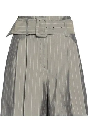 Sandro BOTTOMWEAR - Shorts & Bermuda Shorts - on YOOX.com