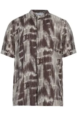 ALPHA STUDIO TOPWEAR - Shirts - on YOOX.com