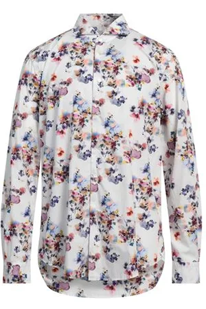 Brian Dales TOPWEAR - Shirts - on YOOX.com