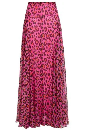 Puccini BOTTOMWEAR - Maxi skirts - on YOOX.com