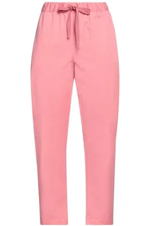 SEMICOUTURE BOTTOMWEAR - Trousers - on YOOX.com