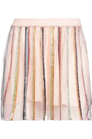 FORTE FORTE BOTTOMWEAR - Shorts & Bermuda Shorts - on YOOX.com