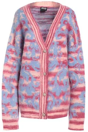 VERSACE KNITWEAR - Cardigans - on YOOX.com