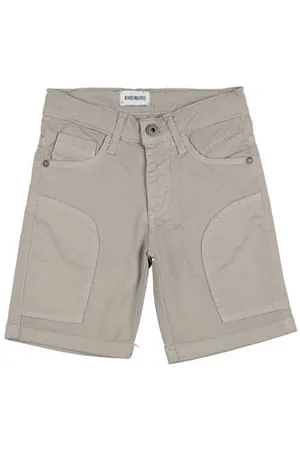 Bikkembergs BOTTOMWEAR - Shorts & Bermuda Shorts - on YOOX.com