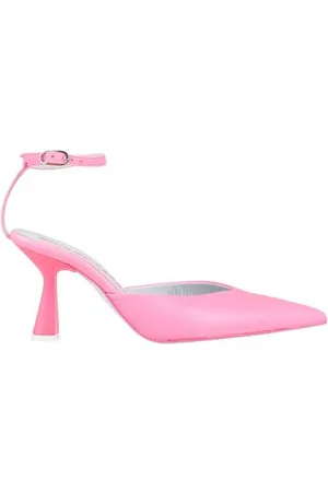 Chiara Ferragni FOOTWEAR - Pumps - on YOOX.com