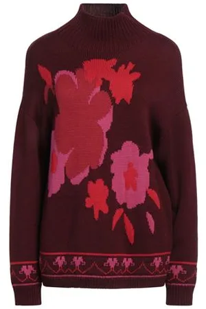 CLIPS KNITWEAR - Turtlenecks - on YOOX.com