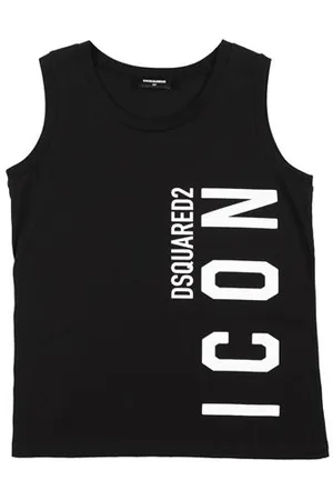 Dsquared2 TOPWEAR - Tops - on YOOX.com