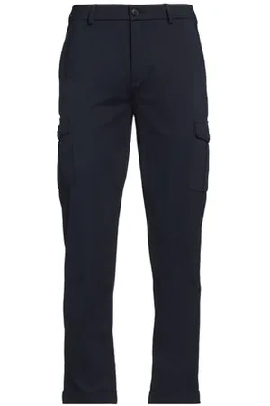 DOMENICO TAGLIENTE BOTTOMWEAR - Trousers - on YOOX.com