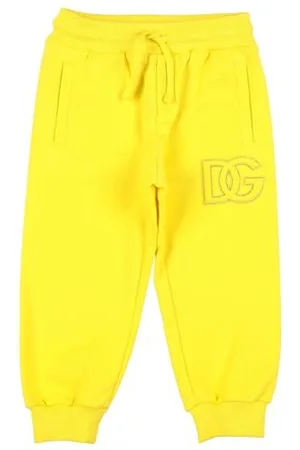 Dolce & Gabbana BOTTOMWEAR - Trousers - on YOOX.com