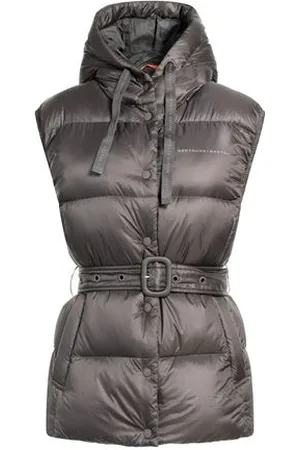 GERTRUDE + GASTON COATS & JACKETS - Gilets - on YOOX.com