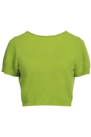 FEDERICA TOSI KNITWEAR - Jumpers - on YOOX.com