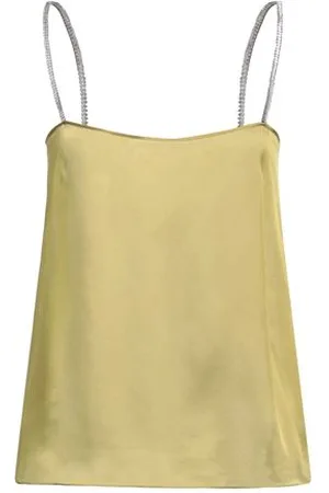 ALEXANDRE VAUTHIER TOPWEAR - Tops - on YOOX.com