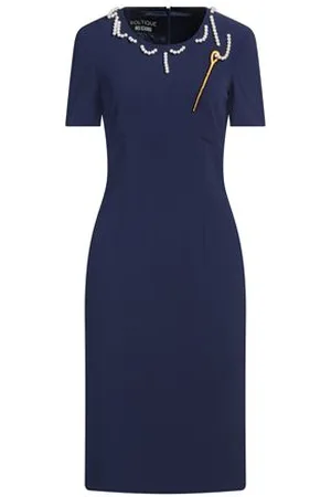 Moschino DRESSES - Midi dresses - on YOOX.com