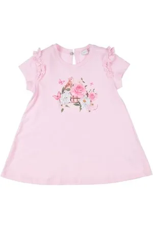 MONNALISA TOPWEAR - T-shirts - on YOOX.com