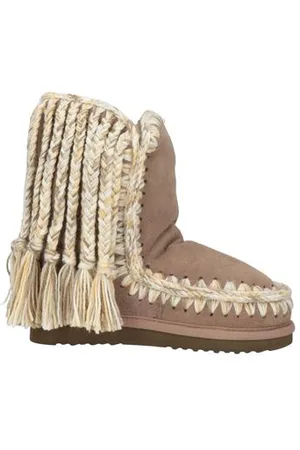 Mou FOOTWEAR - Ankle boots - on YOOX.com
