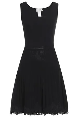 ANNA MOLINARI DRESSES - Mini dresses - on YOOX.com