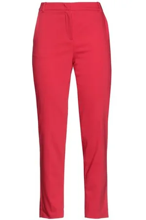 Ermanno Firenze BOTTOMWEAR - Trousers - on YOOX.com