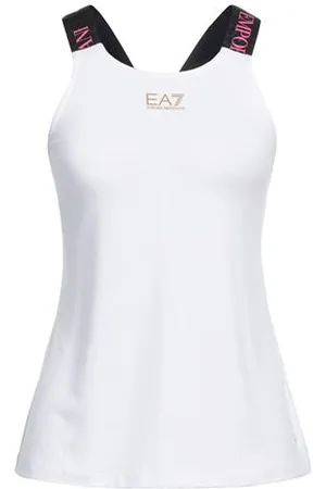 EA7 TOPWEAR - Tops - on YOOX.com