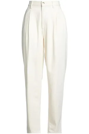 (+) people BOTTOMWEAR - Jeans - on YOOX.com