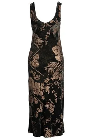 GENTRYPORTOFINO DRESSES - Maxi dresses - on YOOX.com