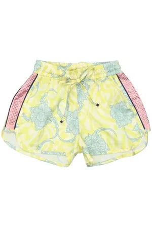 John Richmond BOTTOMWEAR - Shorts & Bermuda Shorts - on YOOX.com