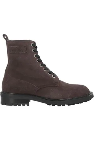 Jimmy Choo FOOTWEAR - Ankle boots - on YOOX.com